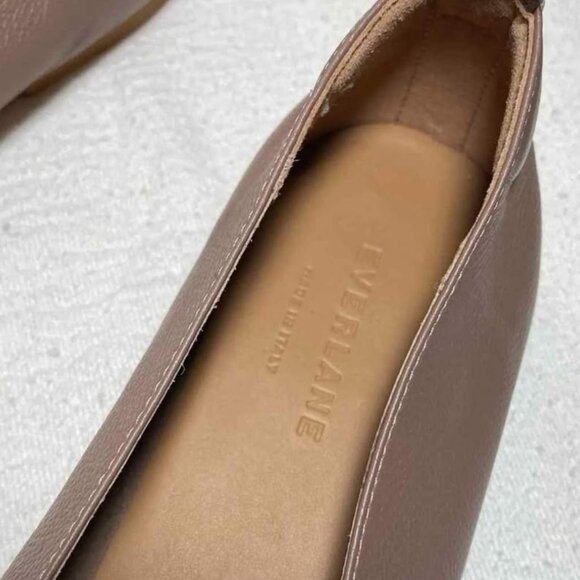 Everlane Day Glove Ballet Flats 8 - Picture 6 of 6